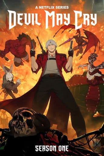 Season 1