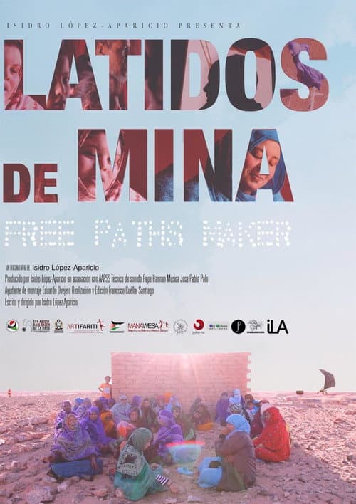 Free paths maker