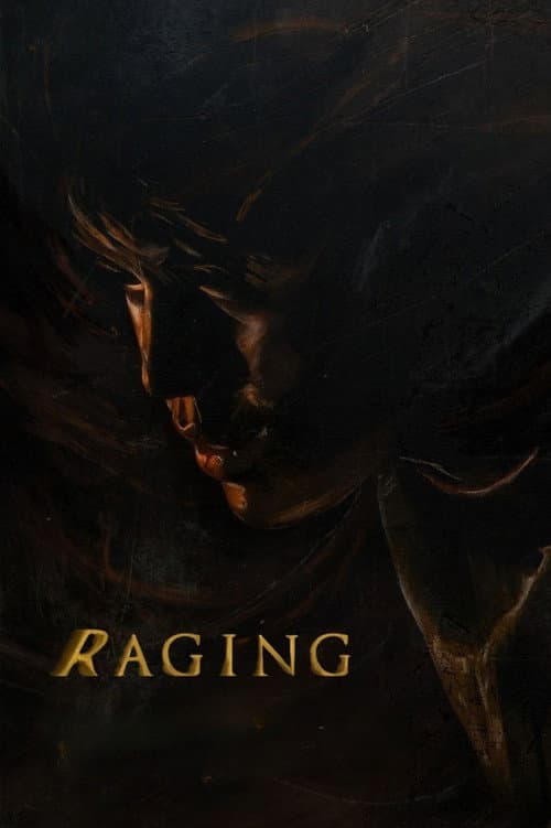 Raging