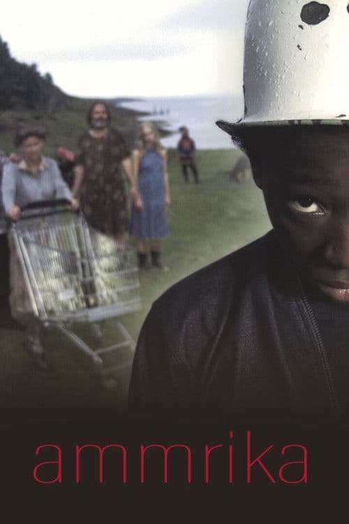 The Black Lapp