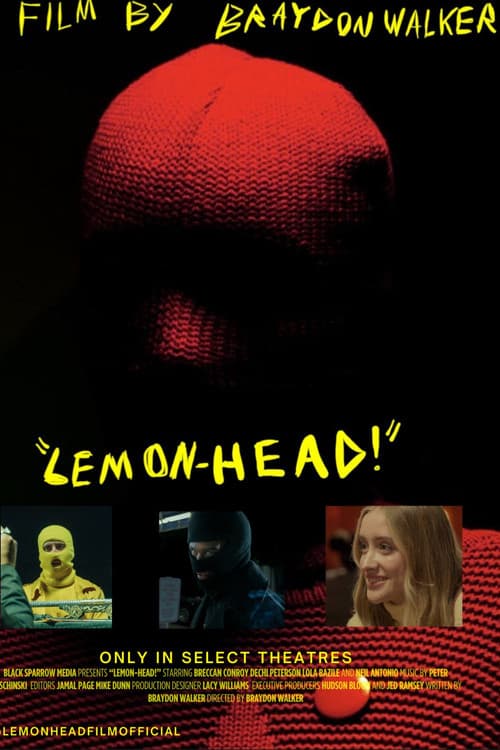 "LEMON-HEAD