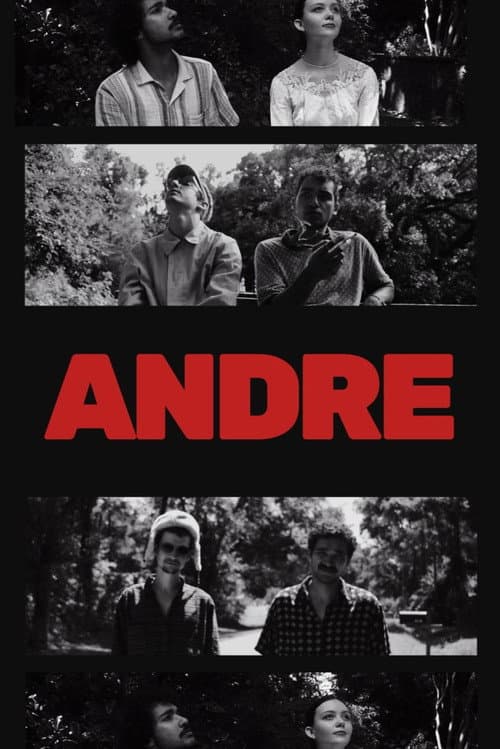 Andre