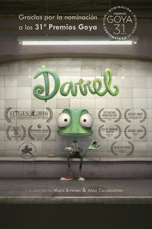 Darrel