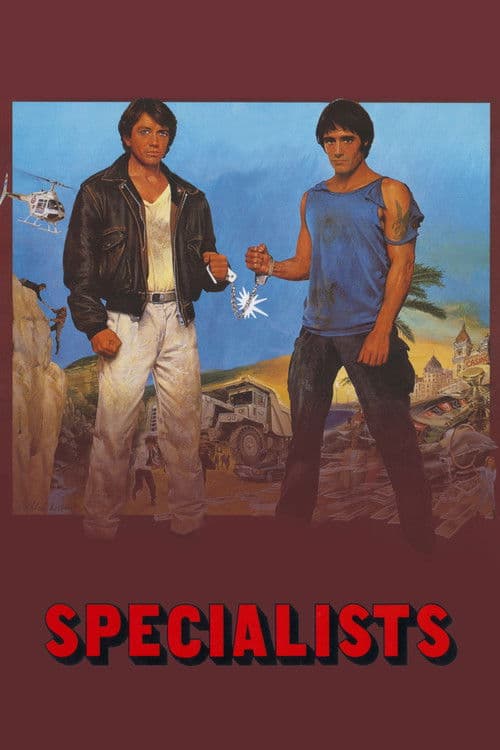 The Specialists
