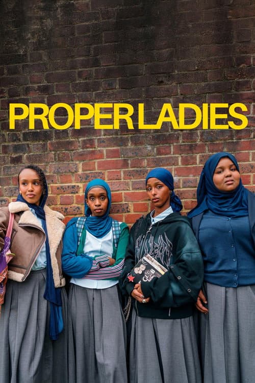 Proper Ladies