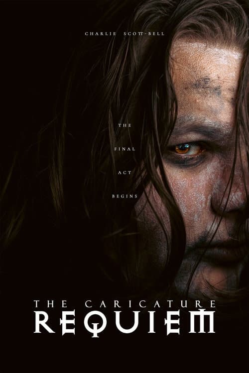 The Caricature: Requiem