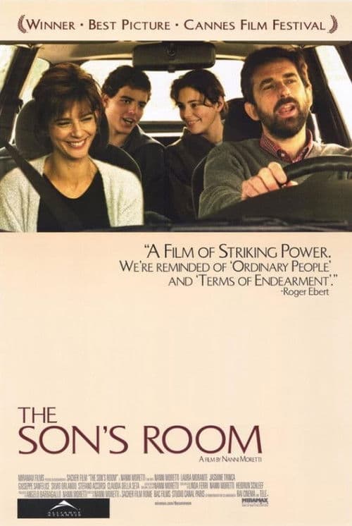 The Son's Room