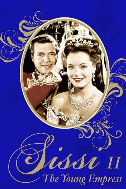 Sissi: The Young Empress