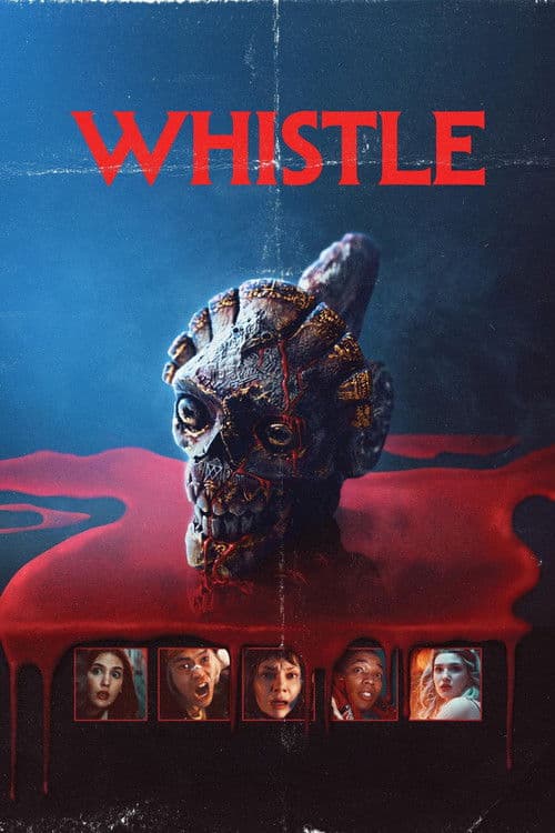 Whistle