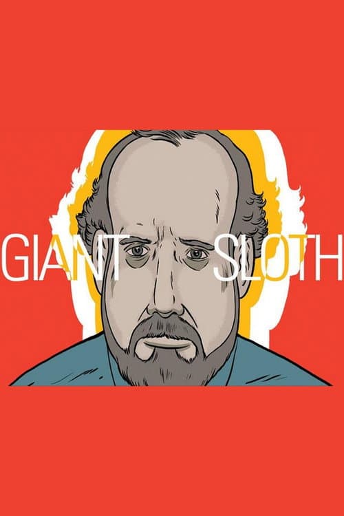 Giant Sloth