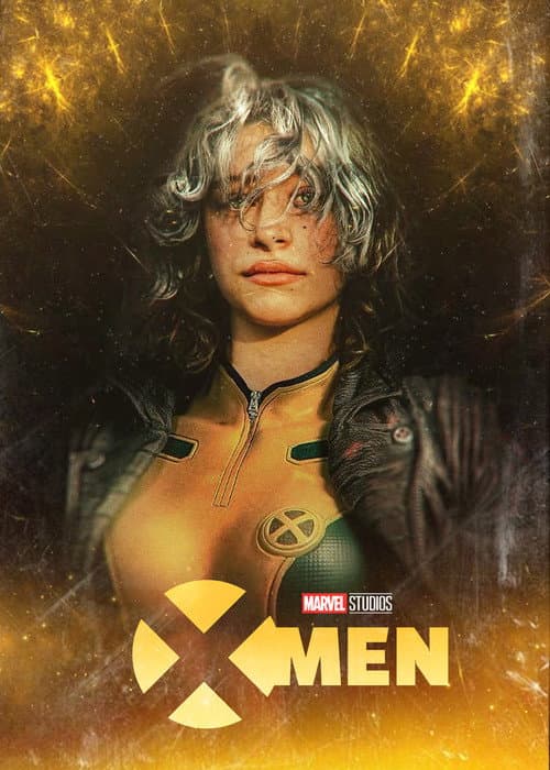 Untitled X-Men Film