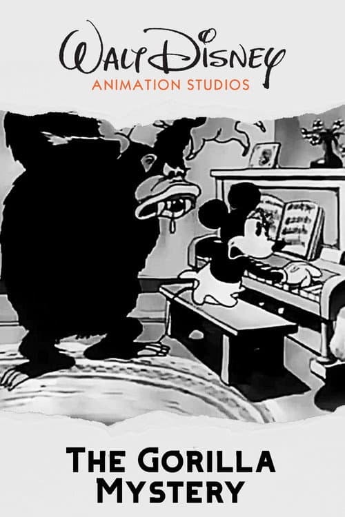The Gorilla Mystery