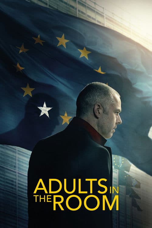 Adults in the Room