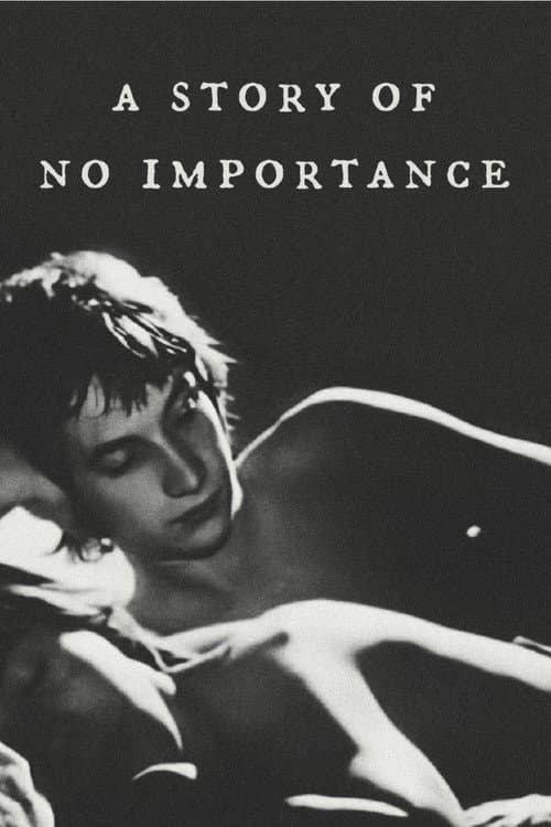 A Story of No Importance