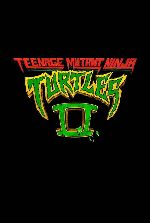 Teenage Mutant Ninja Turtles: Liquid Swords