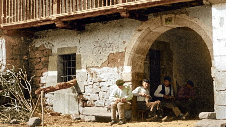 The 1930s (Part 1)
