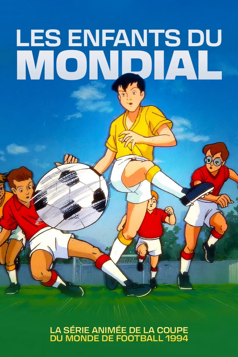 Road to World Cup