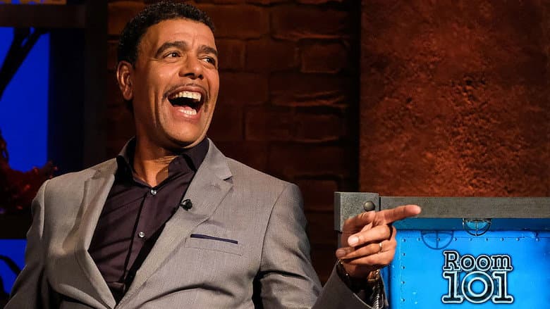 Roisin Conaty, Chris Kamara & Nish Kumar