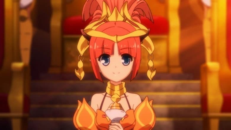 Someone Might Get All Kissy with Asuka in the Dark?