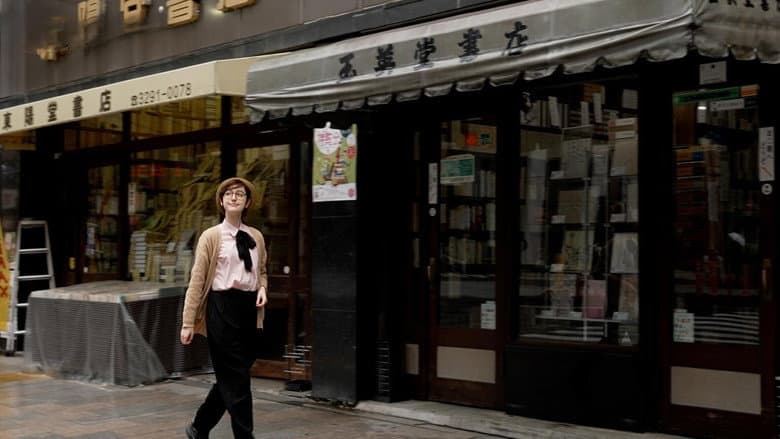 Jimbocho – The World's Leading Town for Old Books