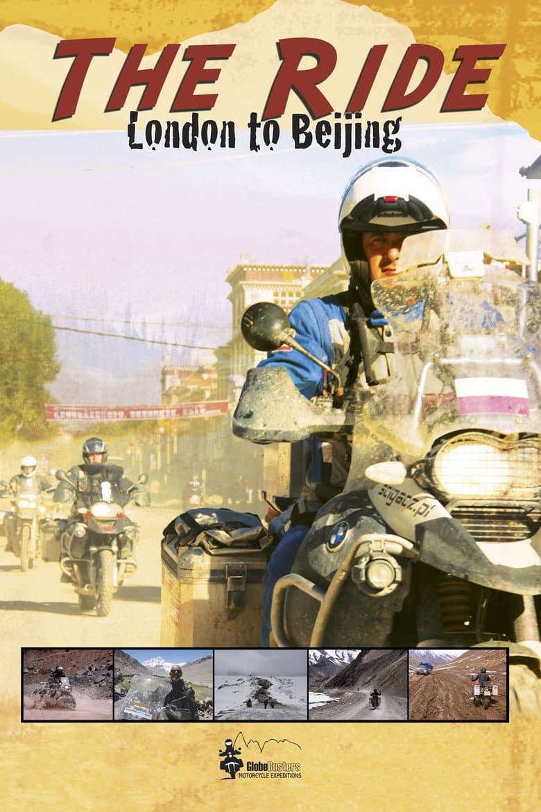Long Haul Bikers