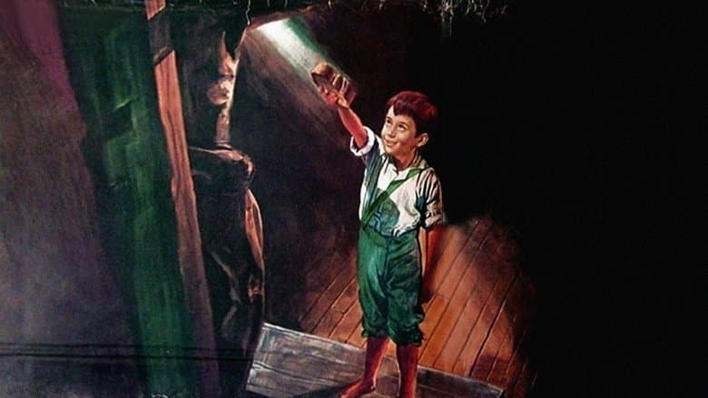 The Miracle of Marcelino