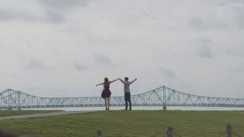 There Is a New World Somewhere