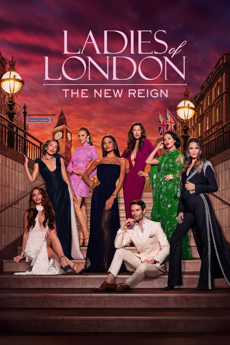 The New Reign