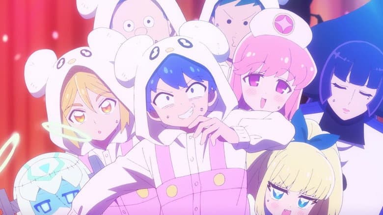 Trick or Kawaii!