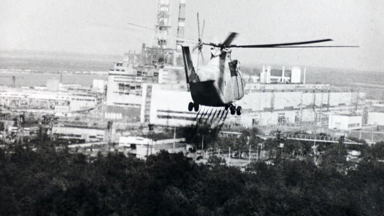 Chernobyl nuclear disaster (Pt.1)