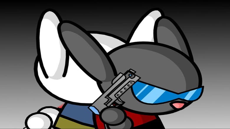 Bunnykill 3
