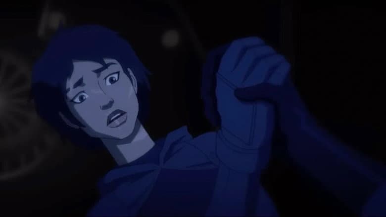 I Know Why the Caged Cat Sings