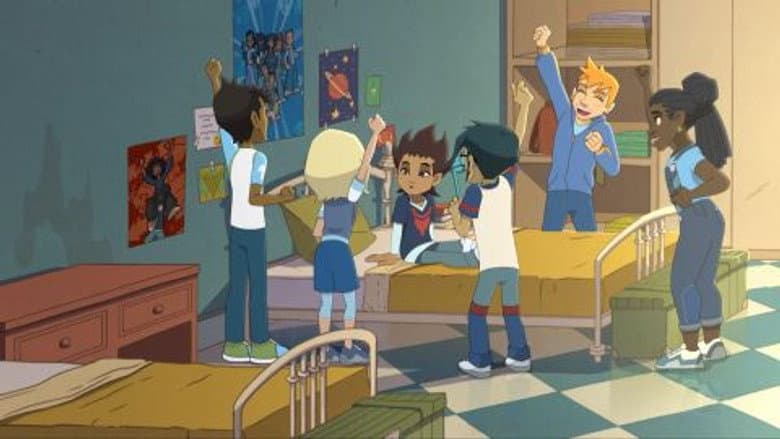 Episode 5