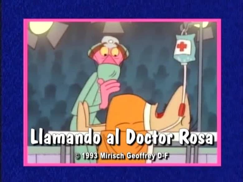 Calling Dr. Panther