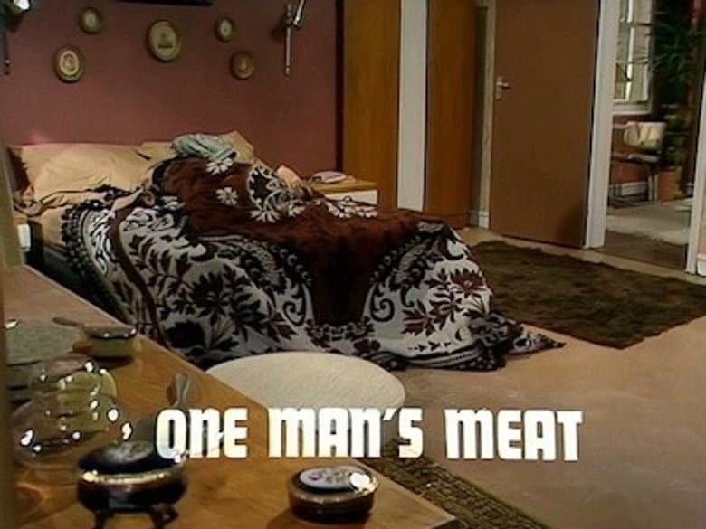 One Man's Meat