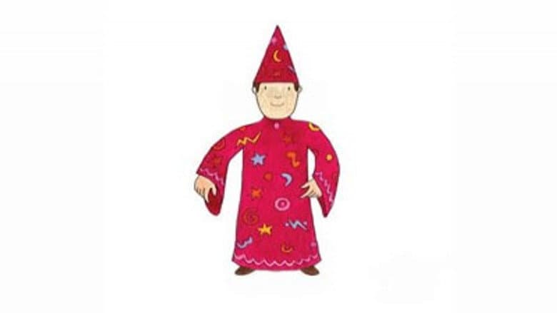 The Wizard