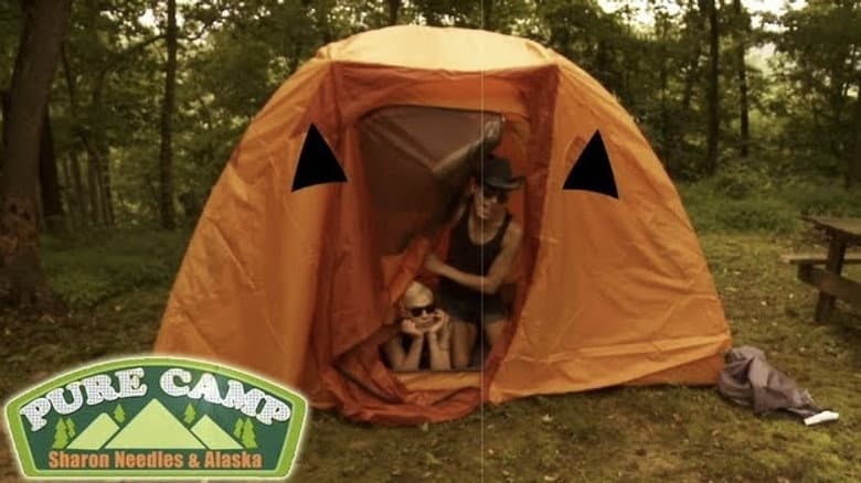 Pitch a Tent