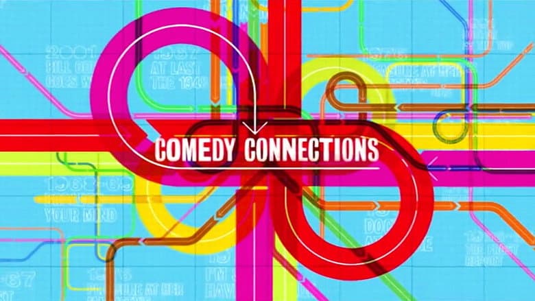 Comedy Connections