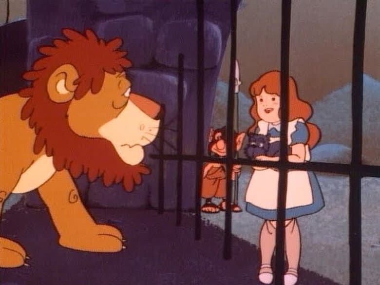 Dorothy's Magic Powers
