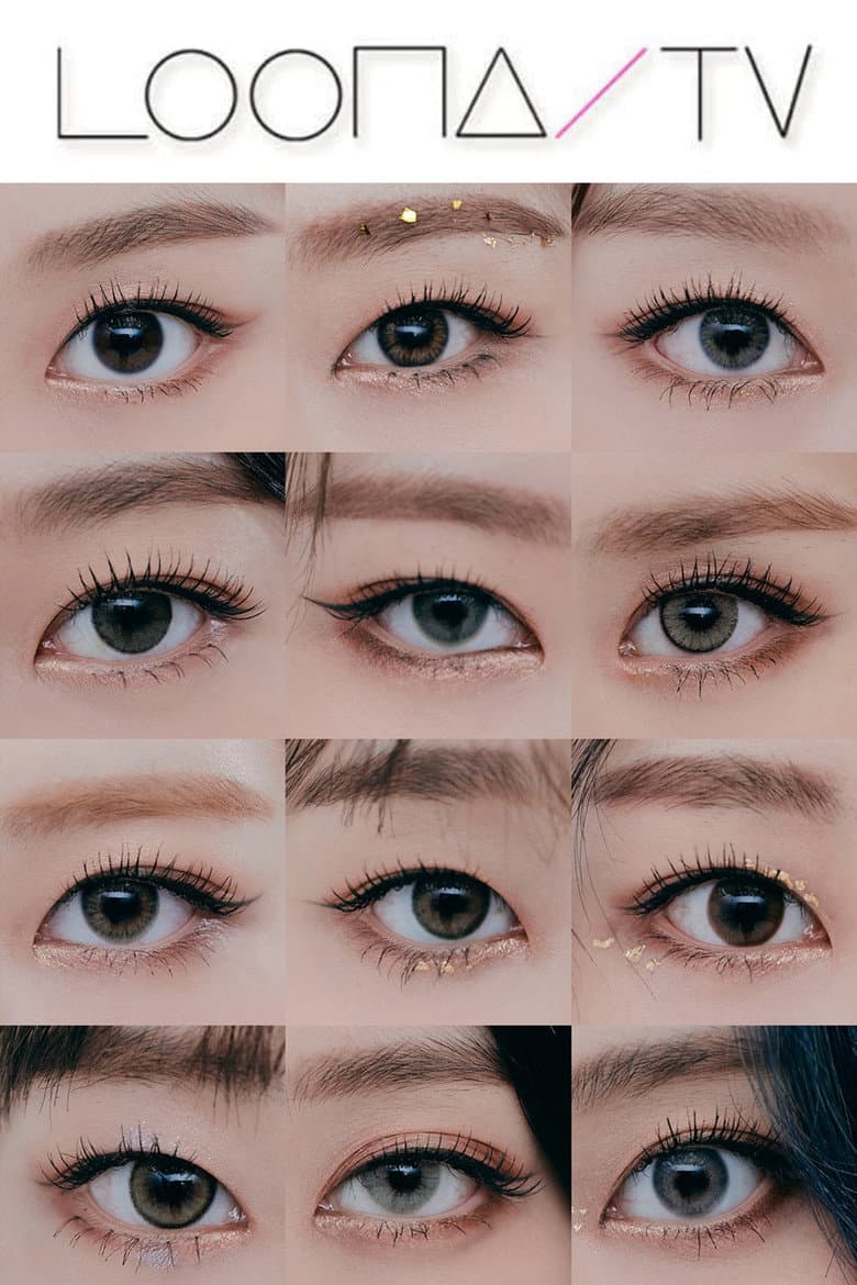 Episode 745 – LOOΠΔ (&)