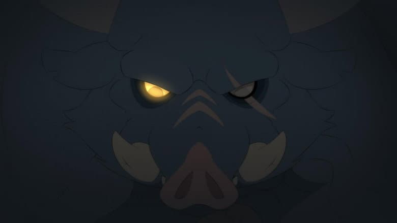 Hunted