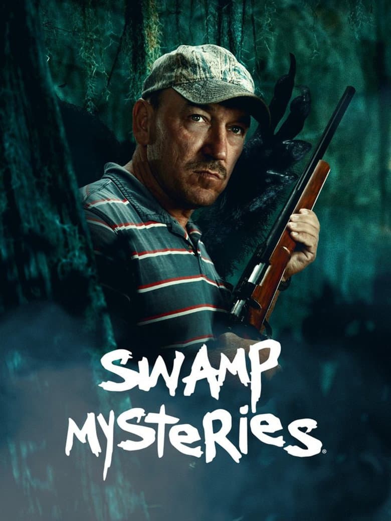 Return for Bayou Gold