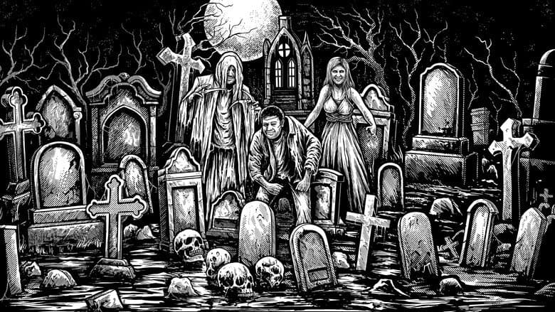 Hallow Ian Horror Hour