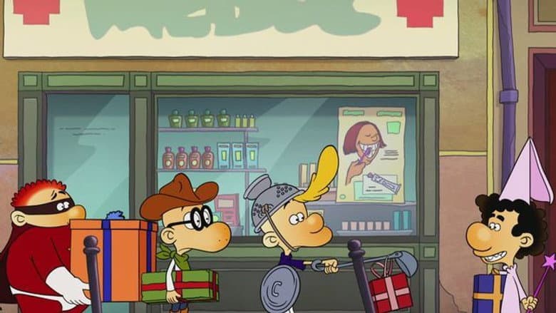 Episode 14