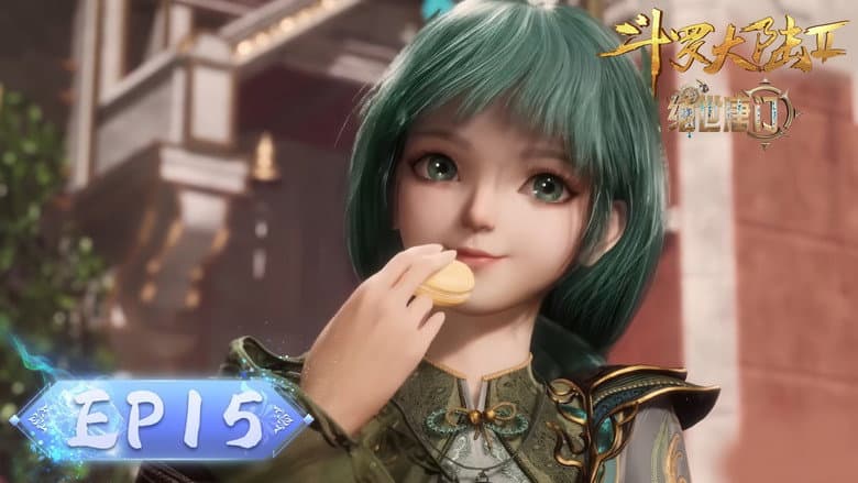 Episode 15
