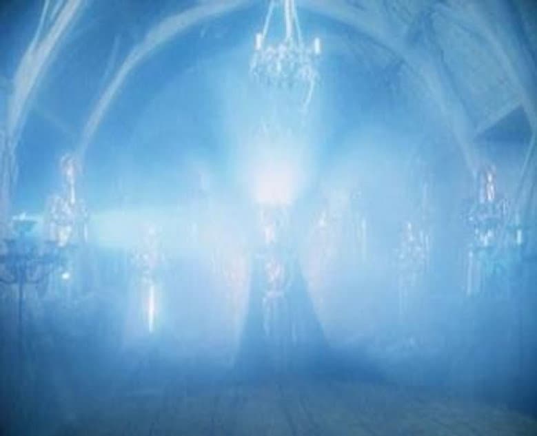 The Inheritance