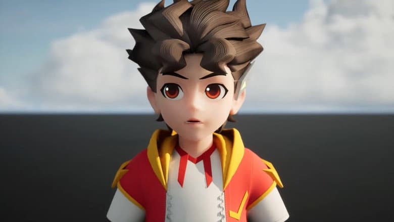 Episode 20