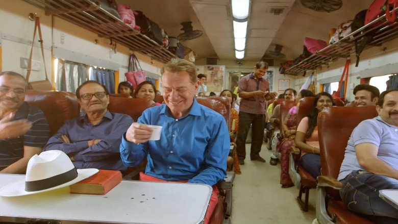 Railways and Imperialism