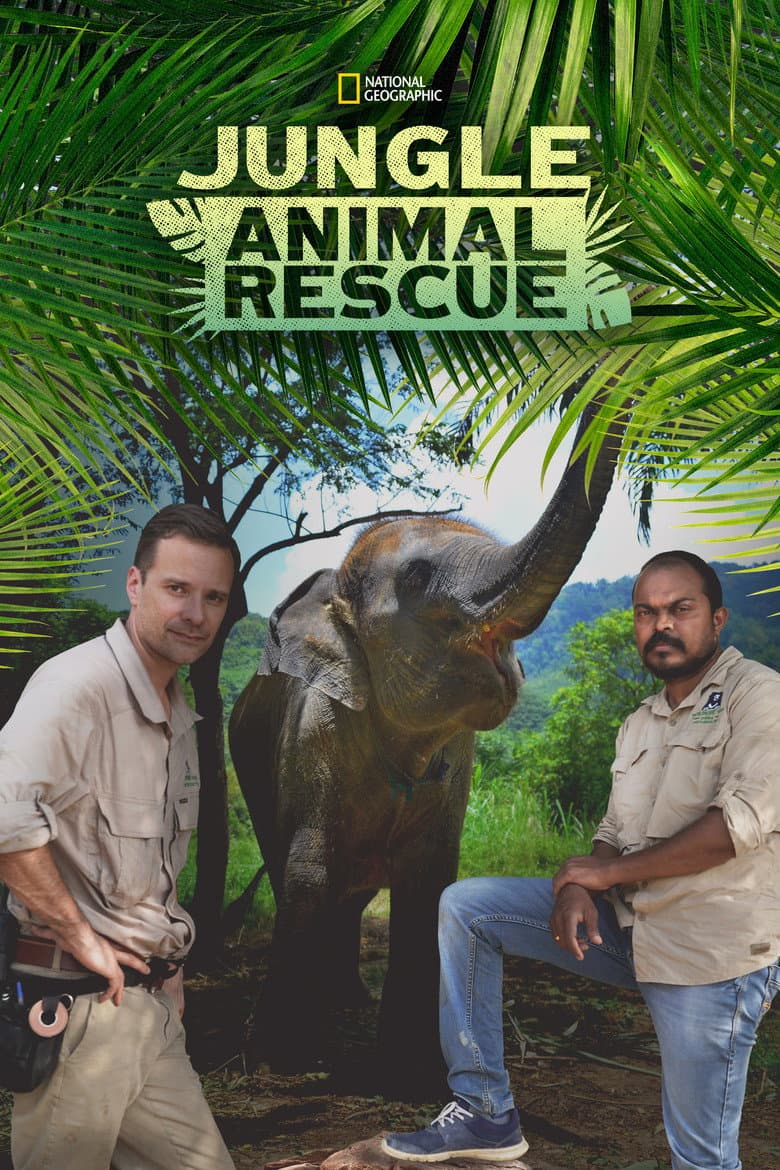 Operation: Elephant