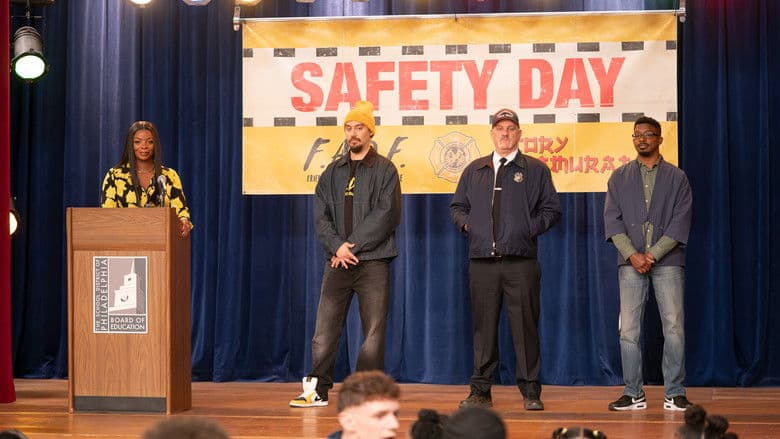 Safety Day